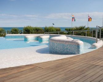 Camping Union Lido - Cavallino Treporti - Pool