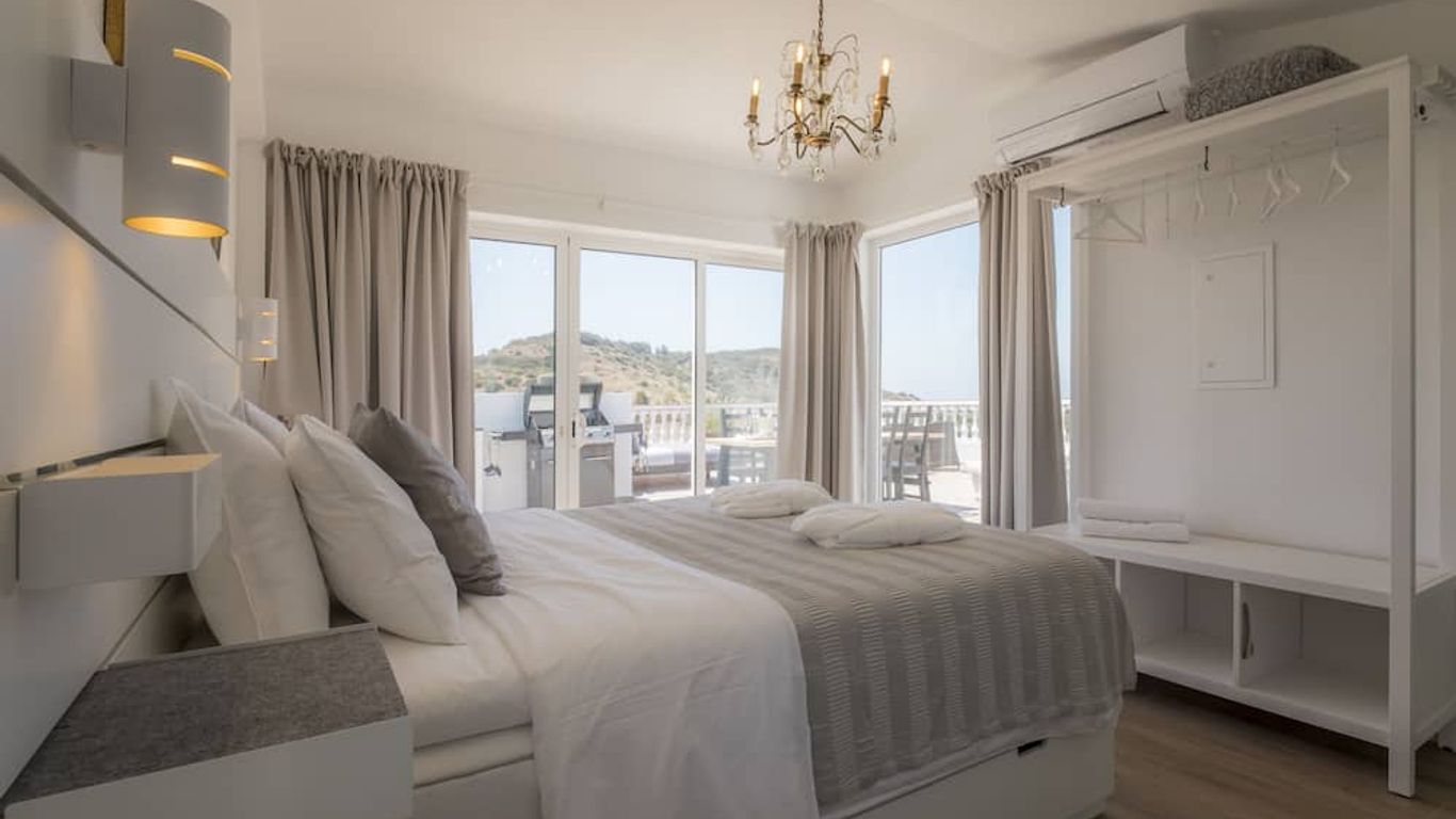 Casa Luisandra Boutique Hotel B&B