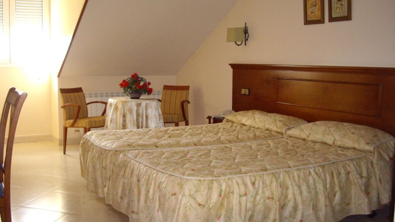 Hostal Siete Picos