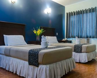 Oftana Suites - Mandaue City - Κρεβατοκάμαρα