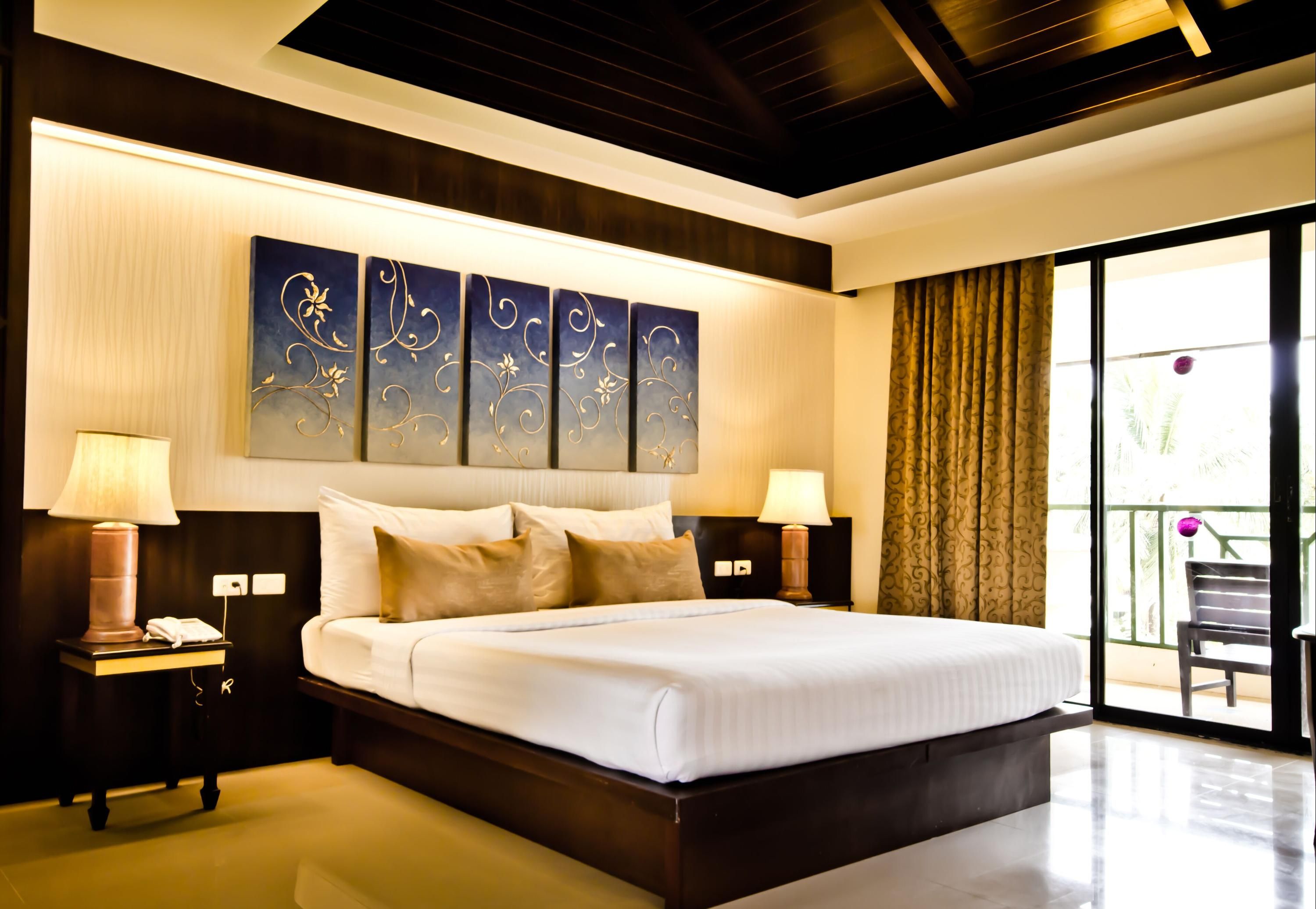 Khaolak Orchid Beach Resort - Phangnga