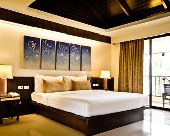 Khaolak Orchid Beach Resort - Phangnga