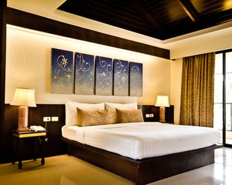 Khaolak Orchid Beach Resort - Phangnga