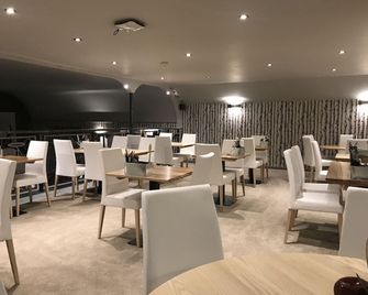 The Inn @ Y-Not - Thurso - Restaurante