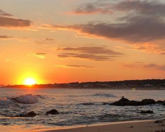 Hotel Las Olas Resort - Punta del Este - Beach