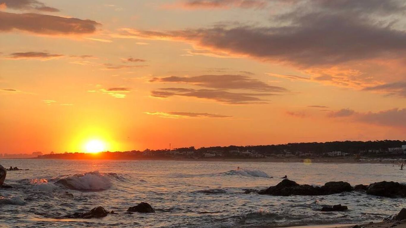 Hotel Las Olas Resort