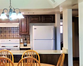High Sierra Condominium - Ruidoso