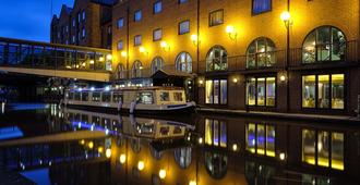 Mill Hotel & Spa - Chester - Building