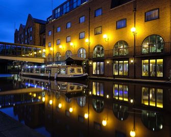 Mill Hotel & Spa - Chester - Edificio