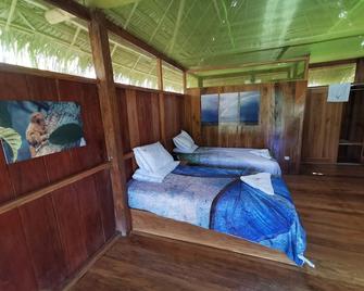Grand Amazon Lodge & Tours - Puerto Franco - Bedroom