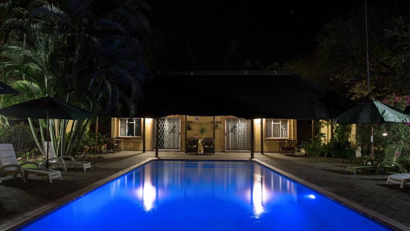 Sunbird Lodge