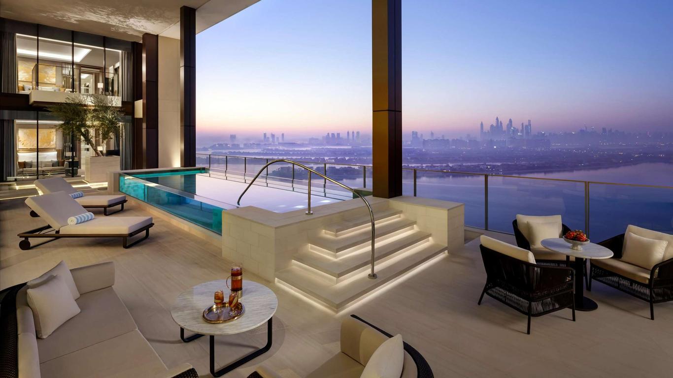 Atlantis The Royal