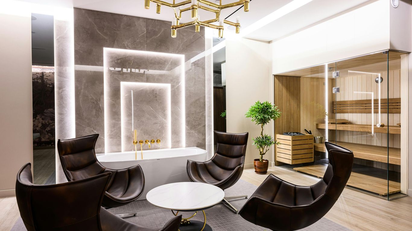 فندق ومركز مؤتمرات دوبل تري باي هيلتون كراكوف