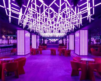 voco Dubai Monaco Heart of Europe by IHG - Dubai