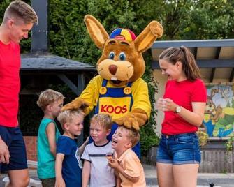 Roompot Eifelpark Kronenburger See - Dahlem