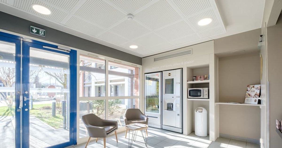 B&B HOTEL Calais Coquelles Tunnel sous La Manche from $51. Coquelles