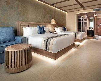 Hotel Indigo Playa Del Carmen By IHG - Playa del Carmen - Habitación
