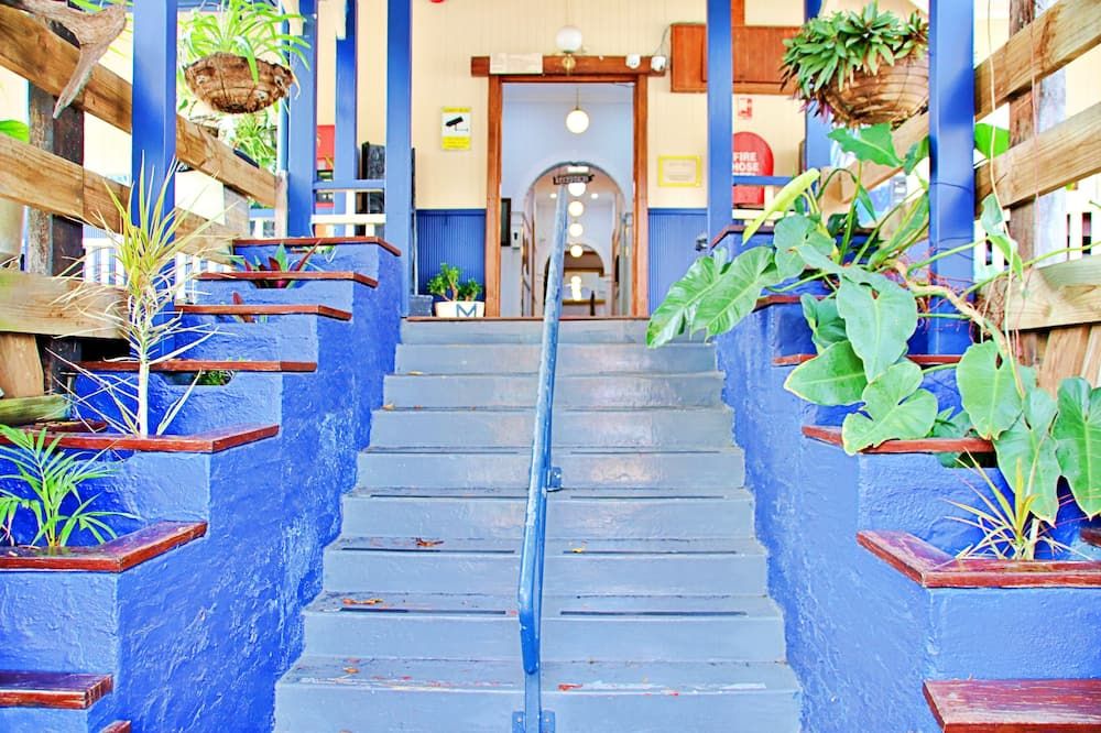 بريزبان مانور هوتل