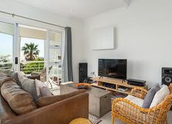 Oceana 30 - Cape Town - Living room