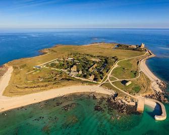 Maison Normande proche de la mer et des lieux touristiques - Quettehou - Plage