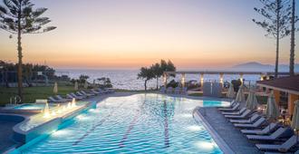 Ammos Luxury Resort - Mastichari - Pool