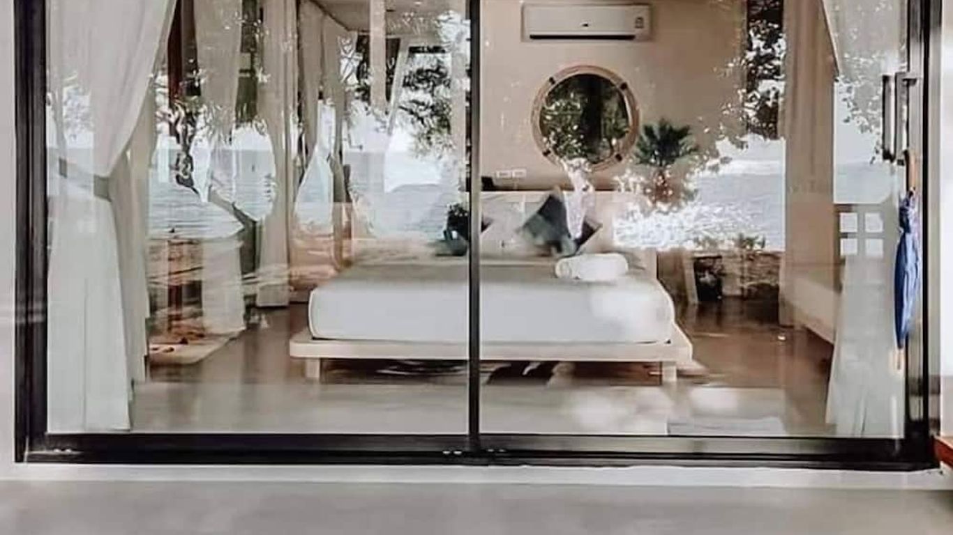 منتجع صيام بيتش