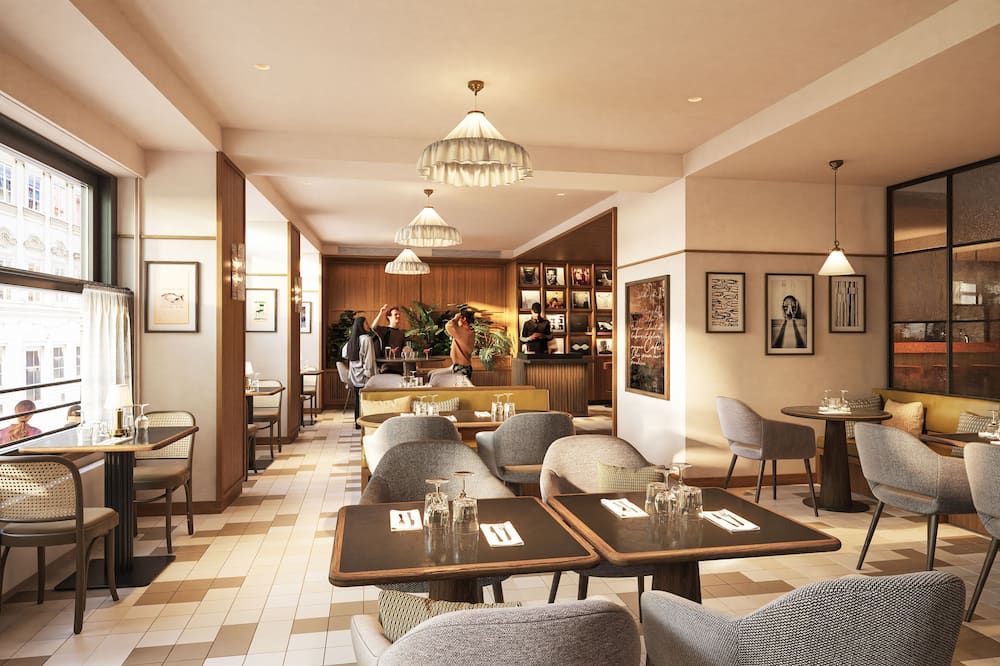 Miiro Spittelberg New Opening