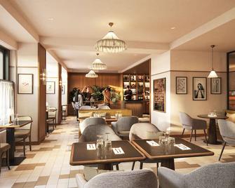 Miiro Spittelberg New Opening - Wiedeń - Restauracja