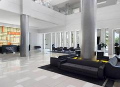 Mantra Ocean View in Surfers Paradise - Surfers Paradise - Lobby