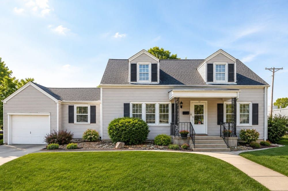 4 Bedroom Wentzville Adventure Sleeps 12 - Wentzville - Gebouw