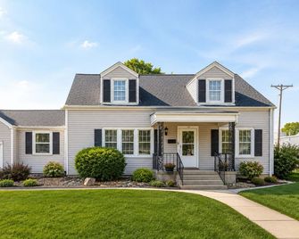 4 Bedroom Wentzville Adventure Sleeps 12 - Wentzville - Gebouw
