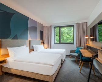 Holiday Inn Munich - Westpark By IHG - Munich - Bedroom