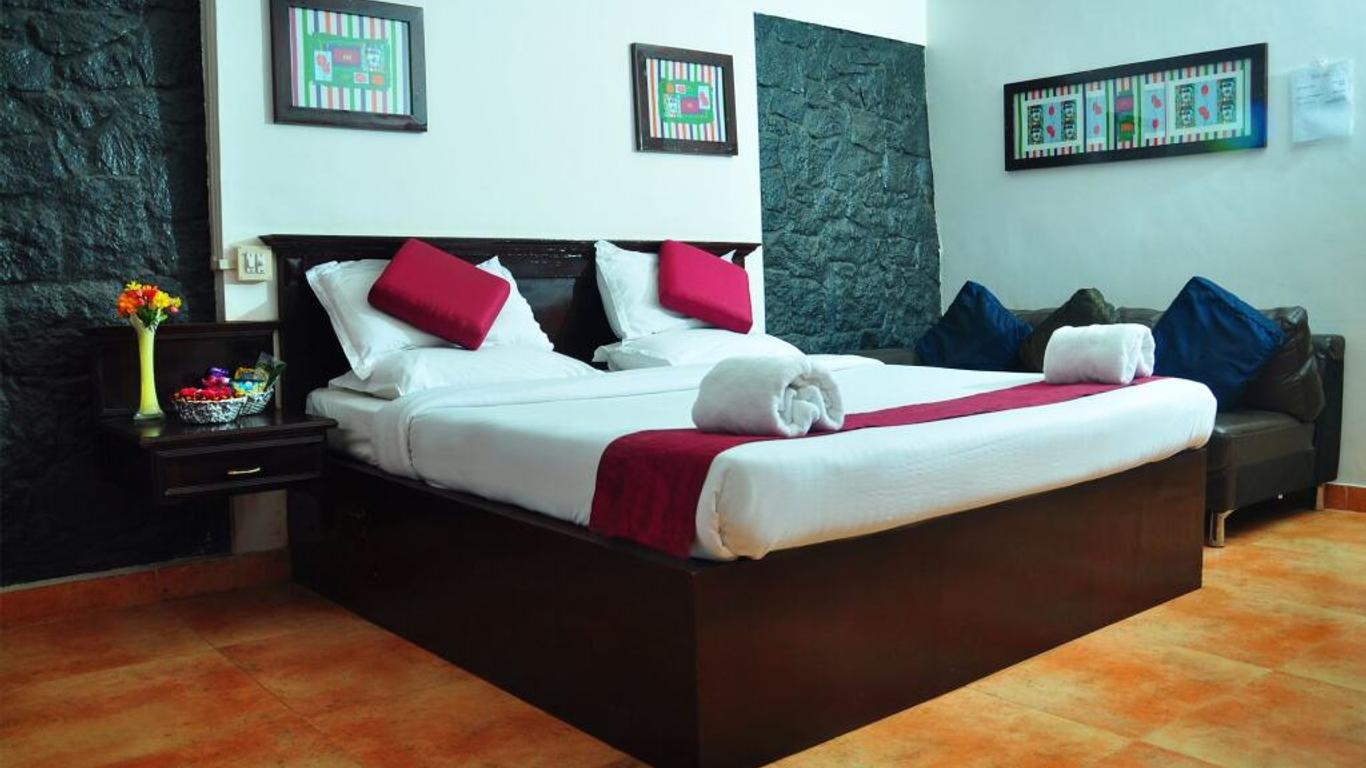 Punarjani Ayurvedic Resorts