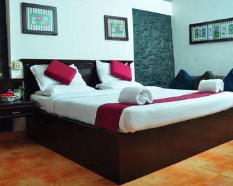 Punarjani Ayurvedic Resorts - Ramakkalmedu - Habitación