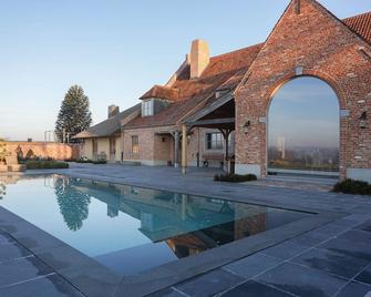 Boutique Hotel De Brakelhoen - Brakel - Piscine