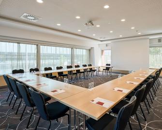 Austria Trend Hotel Europa Salzburg - Salzburg - Meeting room