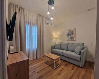 Hotel Bodegón de Peñíscola - פניסקולה - סלון