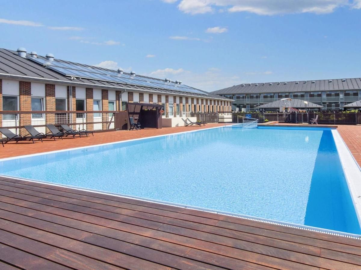 Inviting holiday home in Fanø – Fanø Vesterhavsbad