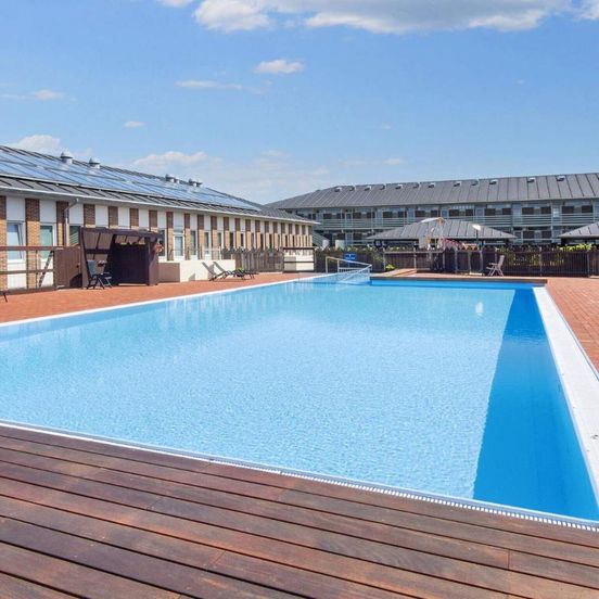 Inviting holiday home in Fanø – Fanø Vesterhavsbad