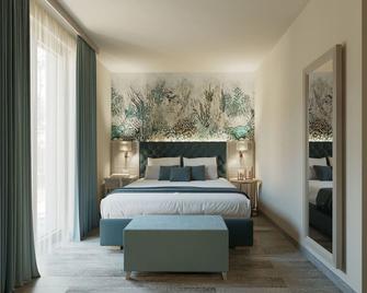 Pfa Hotel Viareggio - Viareggio - Schlafzimmer