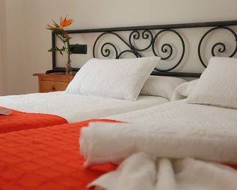 Hotel La Bodega - Ciudad Rodrigo - Chambre
