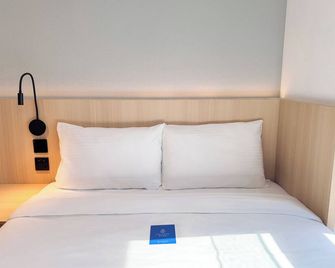 Bluejay Residences Kai Tak - Hong Kong - Chambre