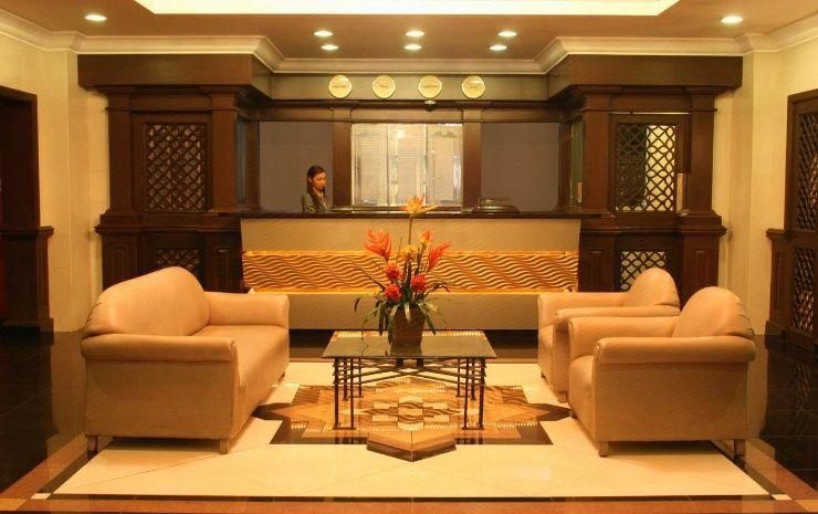 فندق ريفييرا مانشن