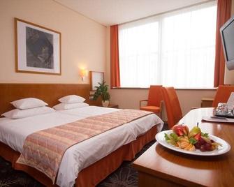 Lycium Debrecen - Debrecen - Bedroom