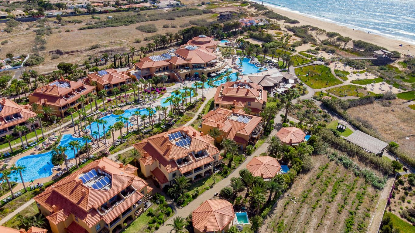 Pestana Porto Santo