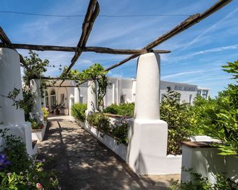 Hotel Bellavista - Anacapri