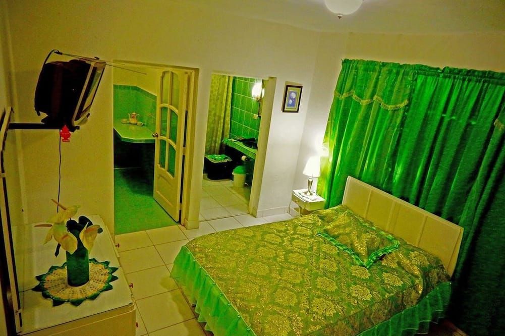 Hostal Dotres - Holguín - Chambre