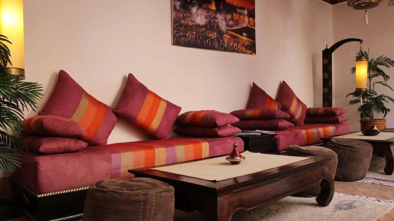 Riad Smara