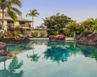Kohala Coast Vacation Rentals by Outrigger - Waikoloa Village - Pool