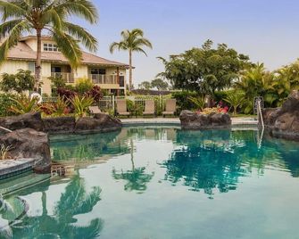 Kohala Coast Vacation Rentals by Outrigger - Waikoloa Village - Piscina